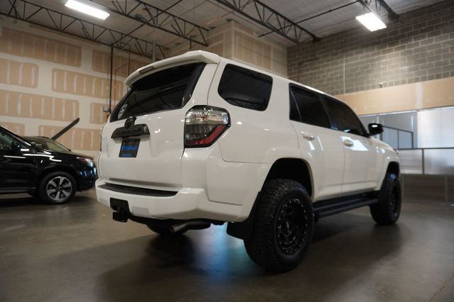 2016 Toyota 4Runner 4WD 4dr V6 SR5 Premium - 23022648 - 3