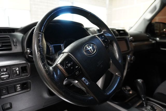 2016 Toyota 4Runner 4WD 4dr V6 SR5 Premium - 23022648 - 8