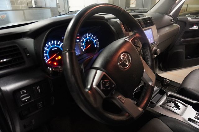 2016 Toyota 4Runner 4WD 4dr V6 SR5 Premium - 23052747 - 9