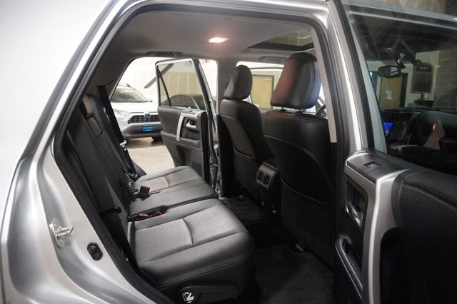 2016 Toyota 4Runner 4WD 4dr V6 SR5 Premium - 23052747 - 11