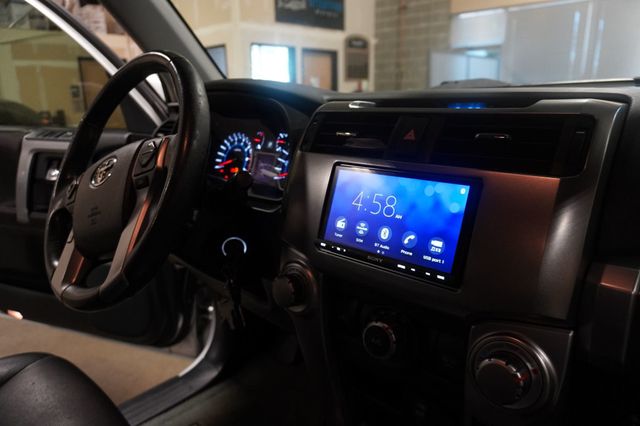 2016 Toyota 4Runner 4WD 4dr V6 SR5 Premium - 23052747 - 13