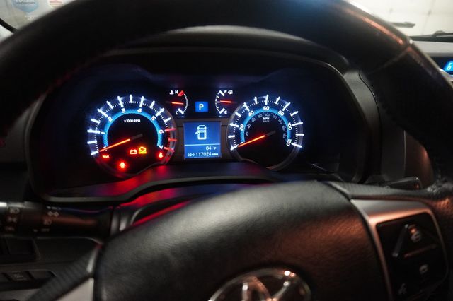 2016 Toyota 4Runner 4WD 4dr V6 SR5 Premium - 23052747 - 14