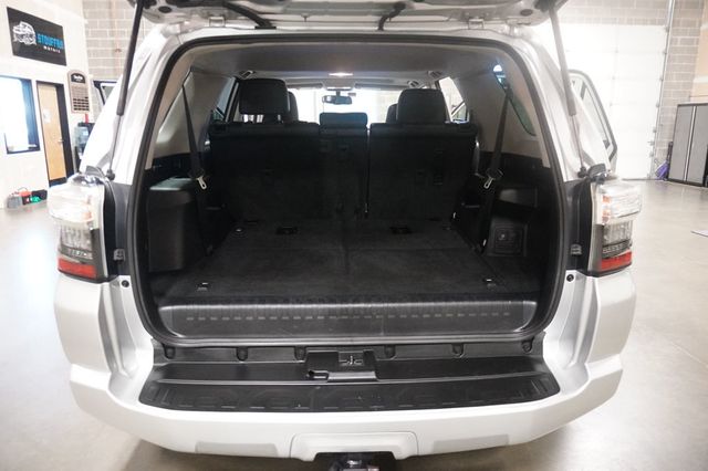 2016 Toyota 4Runner 4WD 4dr V6 SR5 Premium - 23052747 - 15