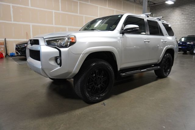 2016 Toyota 4Runner 4WD 4dr V6 SR5 Premium - 23052747 - 1