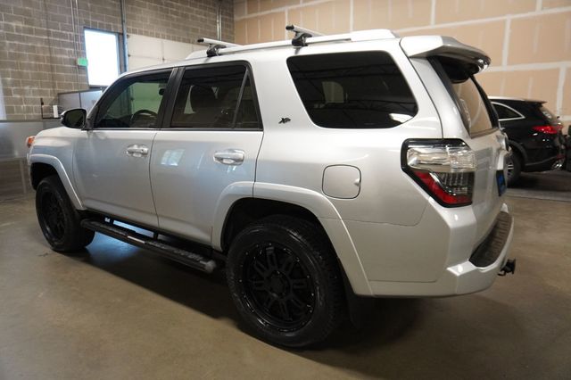 2016 Toyota 4Runner 4WD 4dr V6 SR5 Premium - 23052747 - 2