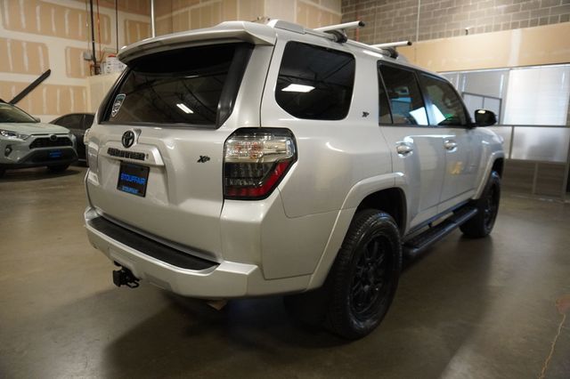 2016 Toyota 4Runner 4WD 4dr V6 SR5 Premium - 23052747 - 3