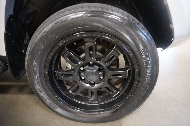 2016 Toyota 4Runner 4WD 4dr V6 SR5 Premium - 23052747 - 5