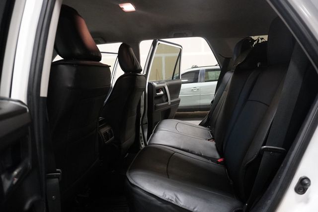 2016 Toyota 4Runner 4WD 4dr V6 SR5 Premium - 23054429 - 11