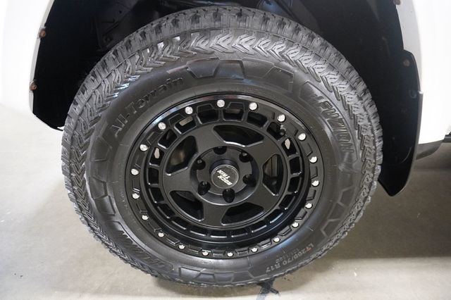 2016 Toyota 4Runner 4WD 4dr V6 SR5 Premium - 23054429 - 5