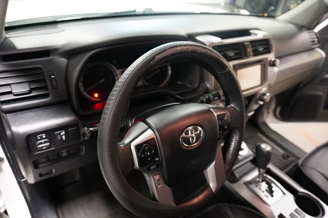 2016 Toyota 4Runner 4WD 4dr V6 SR5 Premium - 23054429 - 8