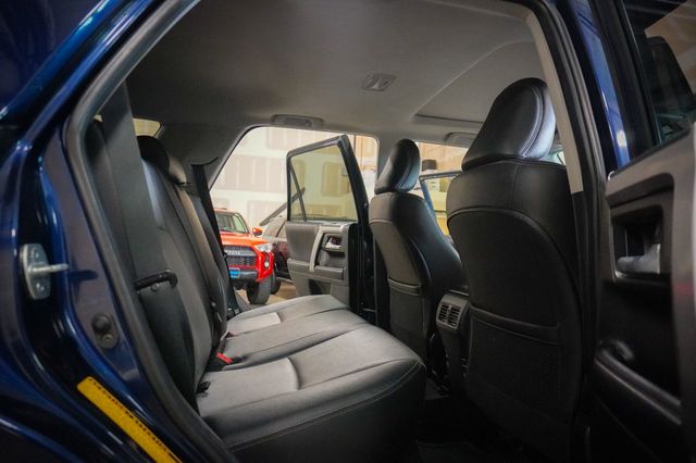 2016 Toyota 4Runner 4WD 4dr V6 SR5 Premium - 23089830 - 10