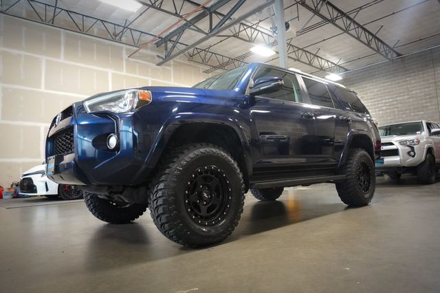 2016 Toyota 4Runner 4WD 4dr V6 SR5 Premium - 23089830 - 1