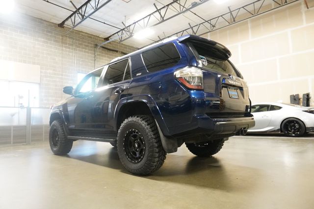 2016 Toyota 4Runner 4WD 4dr V6 SR5 Premium - 23089830 - 2