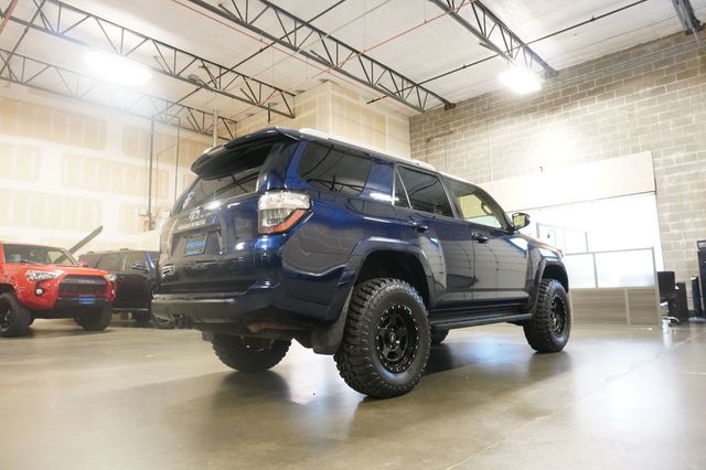 2016 Toyota 4Runner 4WD 4dr V6 SR5 Premium - 23089830 - 3