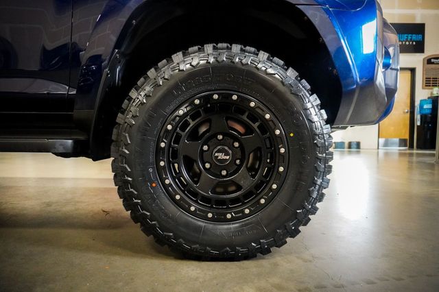 2016 Toyota 4Runner 4WD 4dr V6 SR5 Premium - 23089830 - 4