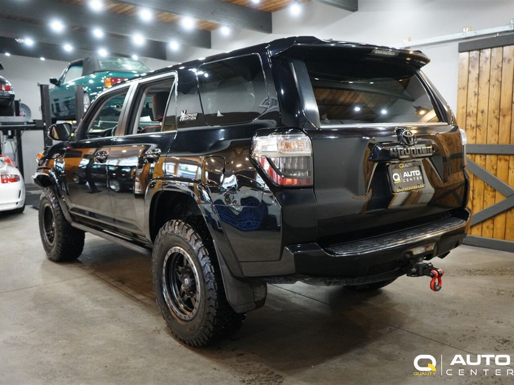 2016 Toyota 4Runner 4WD 4dr V6 SR5 Premium - 22951757 - 9