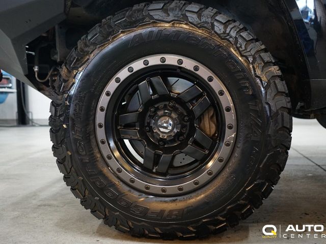 2016 Toyota 4Runner 4WD 4dr V6 SR5 Premium - 22951757 - 10