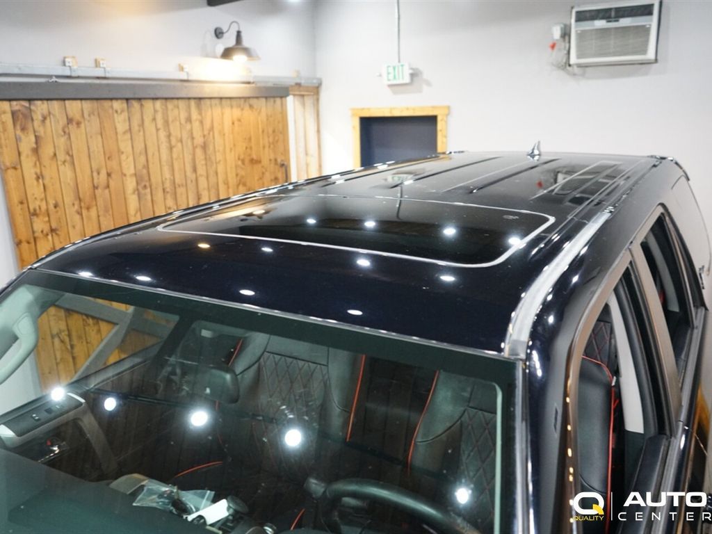 2016 Toyota 4Runner 4WD 4dr V6 SR5 Premium - 22951757 - 11