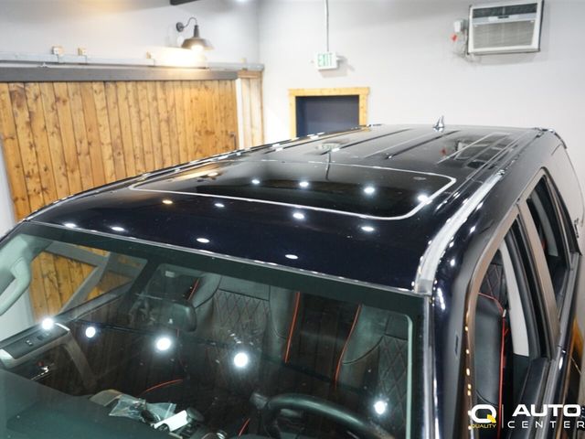 2016 Toyota 4Runner 4WD 4dr V6 SR5 Premium - 22951757 - 11