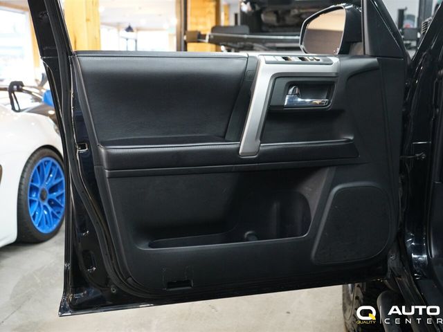 2016 Toyota 4Runner 4WD 4dr V6 SR5 Premium - 22951757 - 12