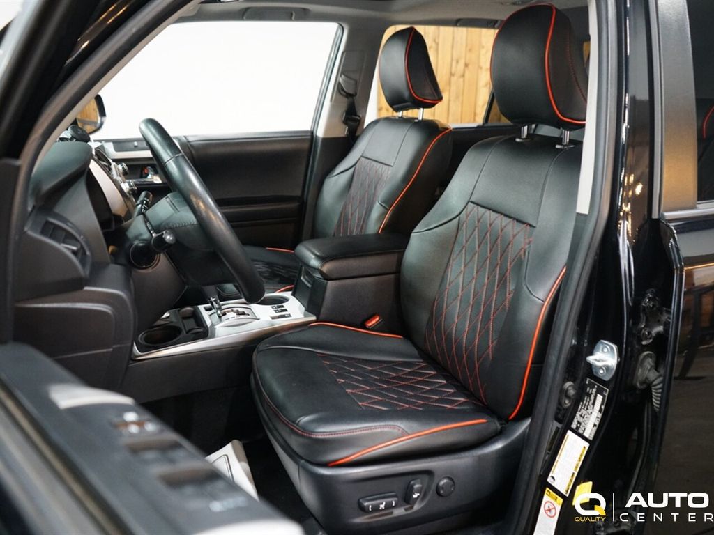 2016 Toyota 4Runner 4WD 4dr V6 SR5 Premium - 22951757 - 13