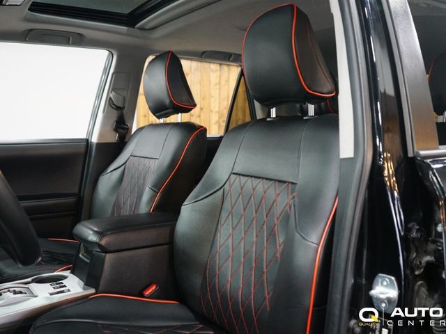 2016 Toyota 4Runner 4WD 4dr V6 SR5 Premium - 22951757 - 14