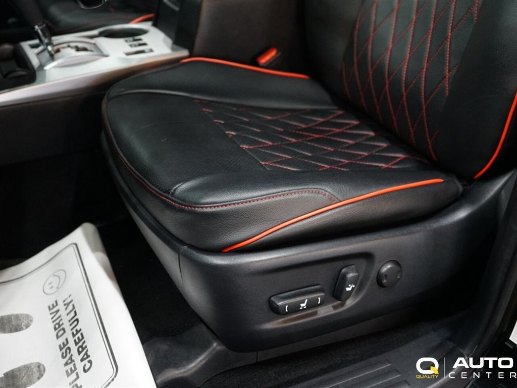 2016 Toyota 4Runner 4WD 4dr V6 SR5 Premium - 22951757 - 15