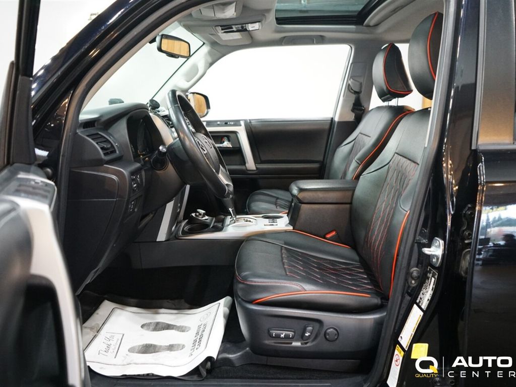 2016 Toyota 4Runner 4WD 4dr V6 SR5 Premium - 22951757 - 16