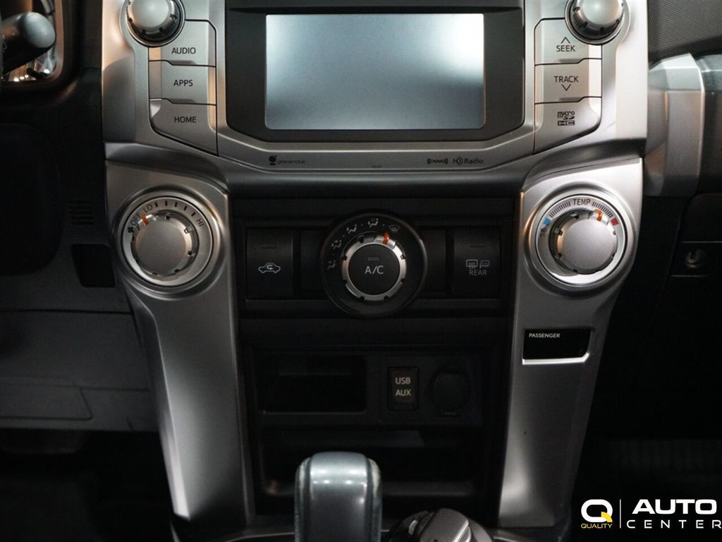 2016 Toyota 4Runner 4WD 4dr V6 SR5 Premium - 22951757 - 20