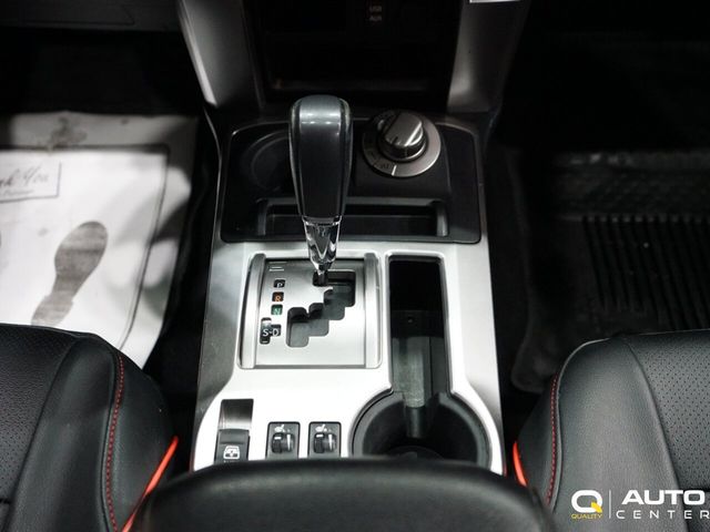 2016 Toyota 4Runner 4WD 4dr V6 SR5 Premium - 22951757 - 21