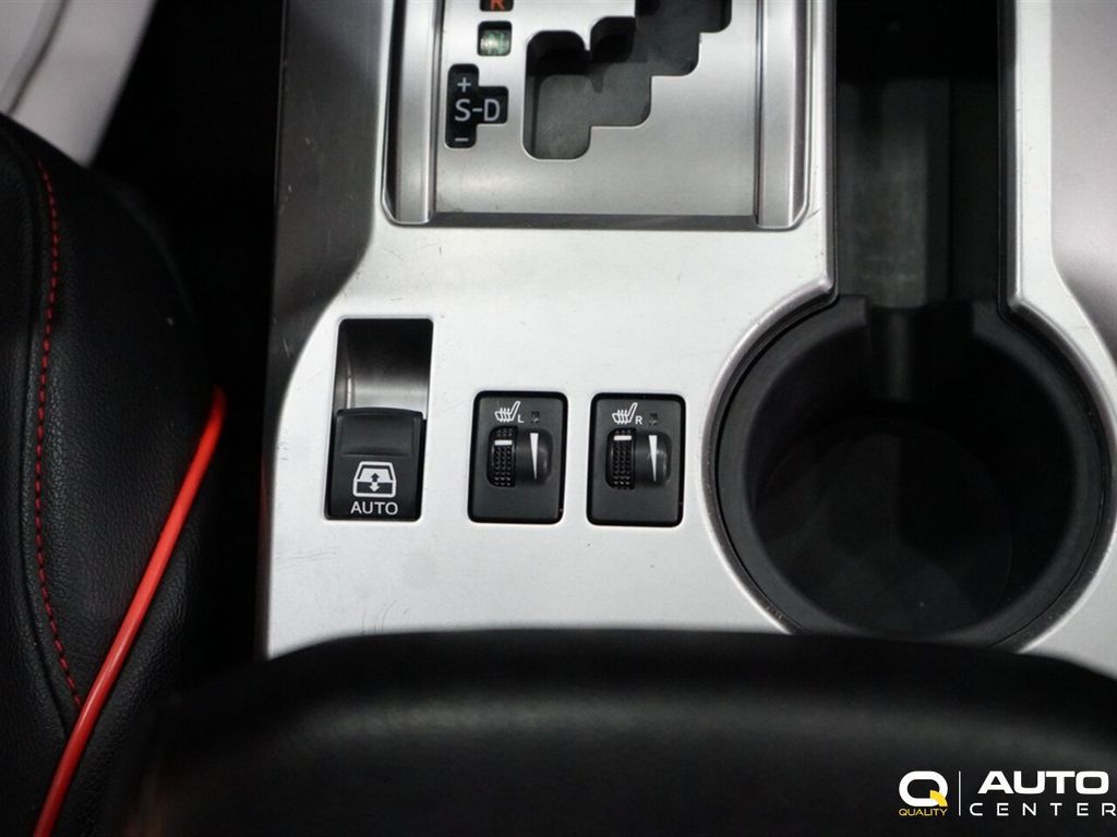 2016 Toyota 4Runner 4WD 4dr V6 SR5 Premium - 22951757 - 22