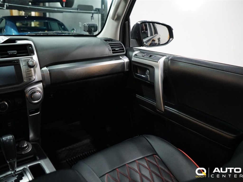 2016 Toyota 4Runner 4WD 4dr V6 SR5 Premium - 22951757 - 23