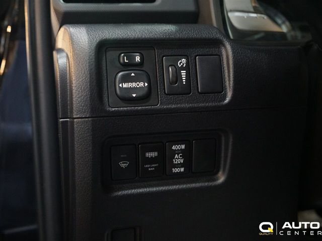 2016 Toyota 4Runner 4WD 4dr V6 SR5 Premium - 22951757 - 24