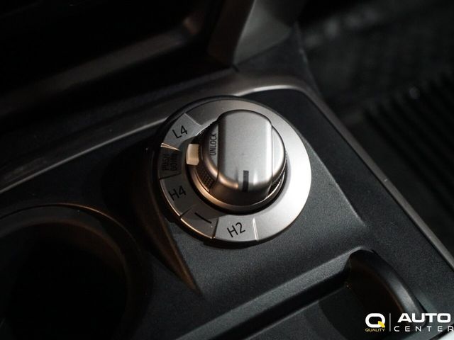 2016 Toyota 4Runner 4WD 4dr V6 SR5 Premium - 22951757 - 25