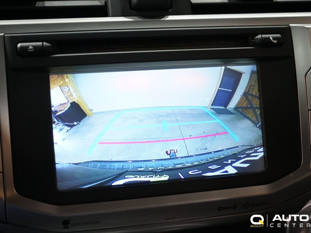 2016 Toyota 4Runner 4WD 4dr V6 SR5 Premium - 22951757 - 26