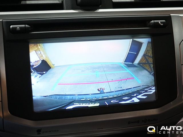 2016 Toyota 4Runner 4WD 4dr V6 SR5 Premium - 22951757 - 26