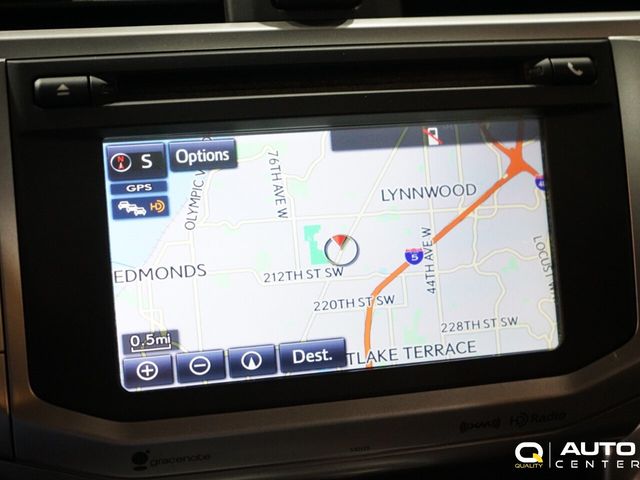 2016 Toyota 4Runner 4WD 4dr V6 SR5 Premium - 22951757 - 27