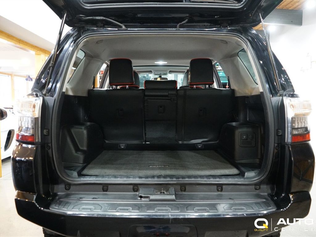 2016 Toyota 4Runner 4WD 4dr V6 SR5 Premium - 22951757 - 33