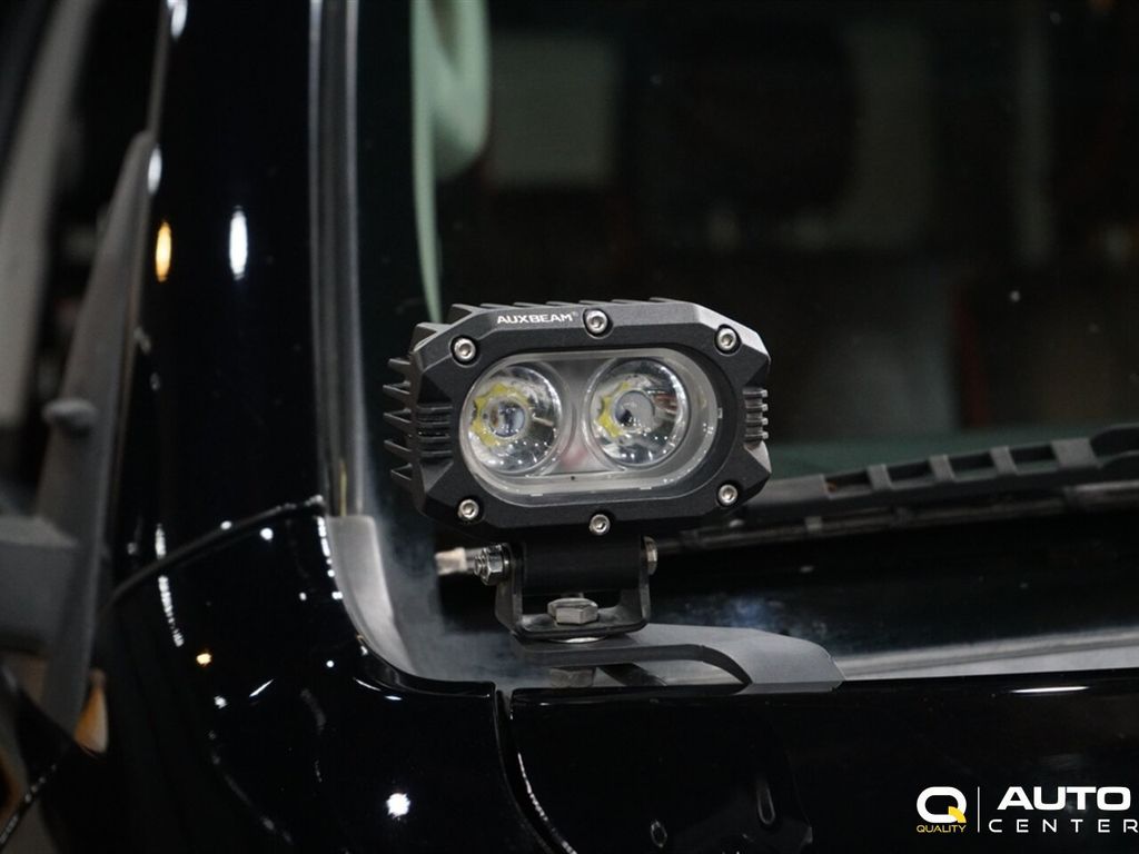 2016 Toyota 4Runner 4WD 4dr V6 SR5 Premium - 22951757 - 5