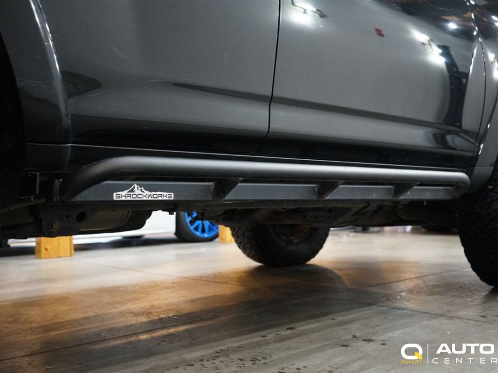 2016 Toyota 4Runner 4WD 4dr V6 SR5 Premium - 22951757 - 6