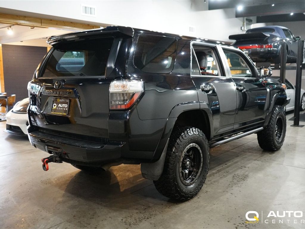 2016 Toyota 4Runner 4WD 4dr V6 SR5 Premium - 22951757 - 7