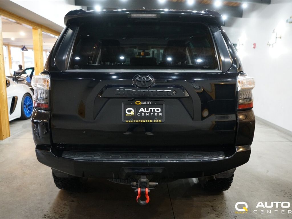 2016 Toyota 4Runner 4WD 4dr V6 SR5 Premium - 22951757 - 8