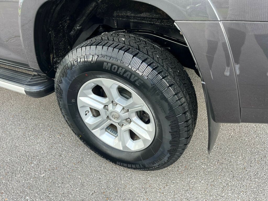 2016 Toyota 4Runner 4WD 4dr V6 SR5 Premium - 22882824 - 9