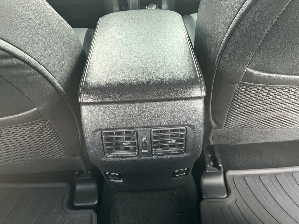 2016 Toyota 4Runner 4WD 4dr V6 SR5 Premium - 22882824 - 15