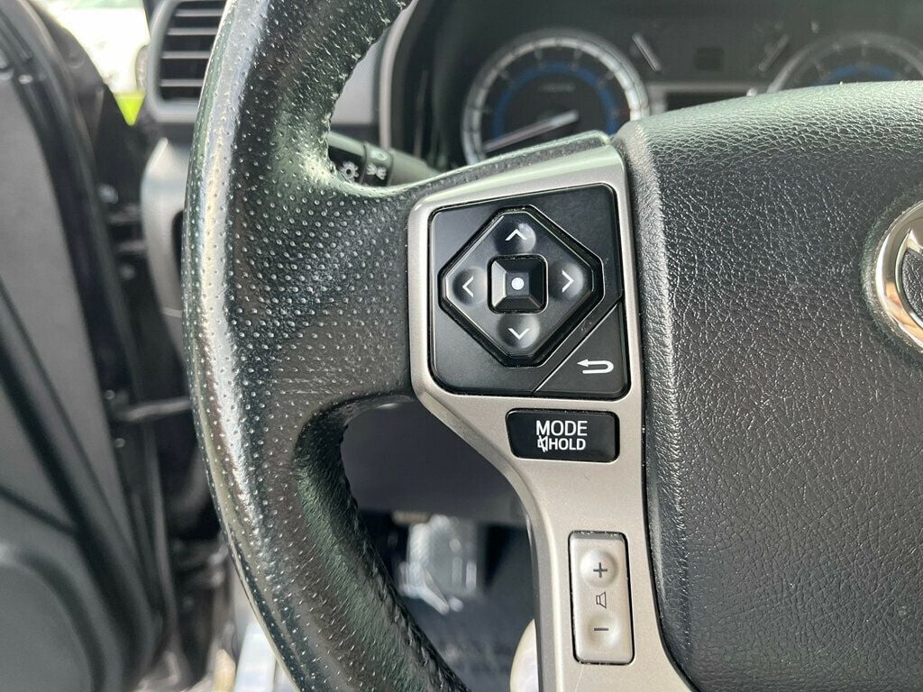 2016 Toyota 4Runner 4WD 4dr V6 SR5 Premium - 22882824 - 23
