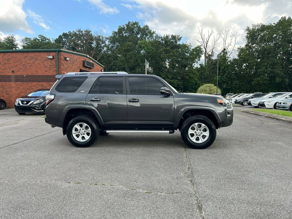 2016 Toyota 4Runner 4WD 4dr V6 SR5 Premium - 22882824 - 3