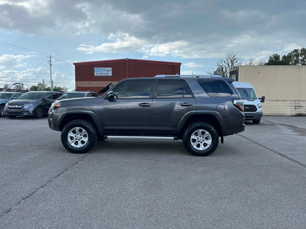 2016 Toyota 4Runner 4WD 4dr V6 SR5 Premium - 22882824 - 6