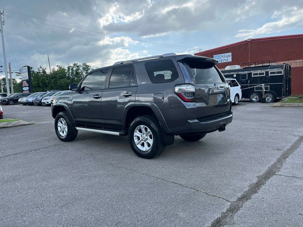 2016 Toyota 4Runner 4WD 4dr V6 SR5 Premium - 22882824 - 7