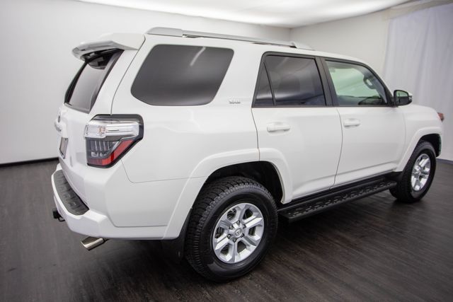 2016 Toyota 4Runner 4WD 4dr V6 SR5 Premium - 22196798 - 9