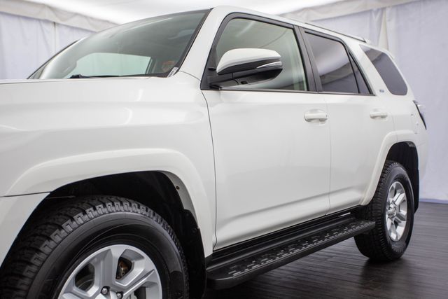 2016 Toyota 4Runner 4WD 4dr V6 SR5 Premium - 22196798 - 34